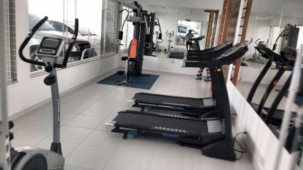 Apartamento Com Lazer Completo Ubatuba Ngoại thất bức ảnh