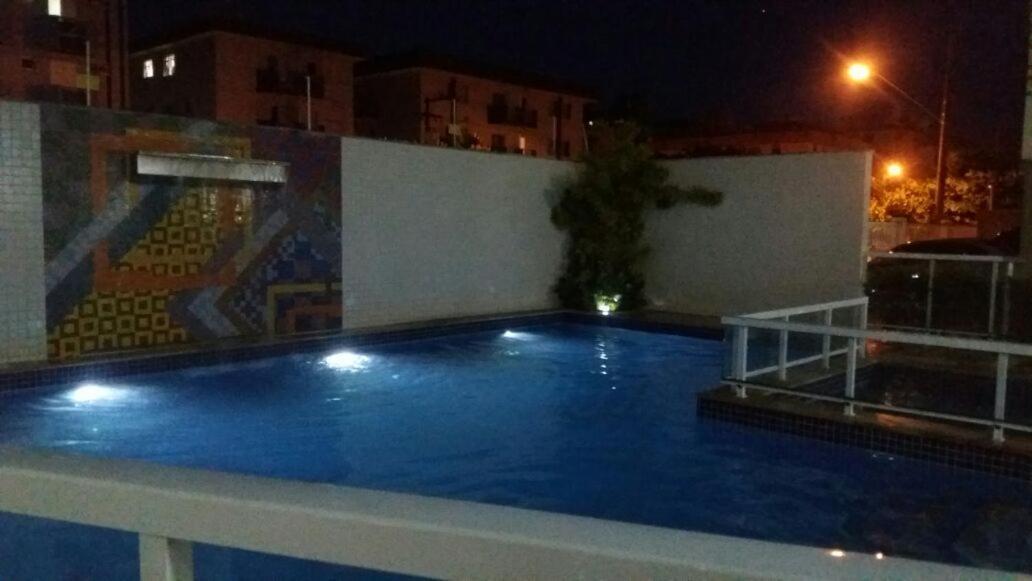 Apartamento Com Lazer Completo Ubatuba Ngoại thất bức ảnh