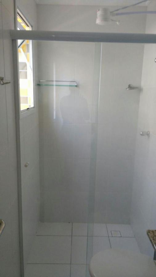 Apartamento Com Lazer Completo Ubatuba Ngoại thất bức ảnh
