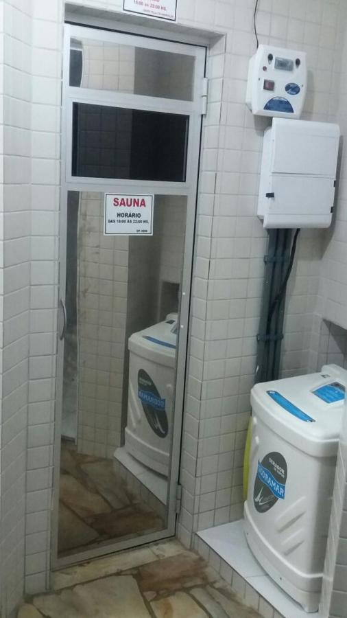 Apartamento Com Lazer Completo Ubatuba Ngoại thất bức ảnh