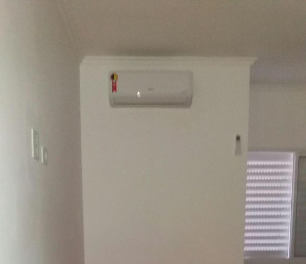 Apartamento Com Lazer Completo Ubatuba Ngoại thất bức ảnh