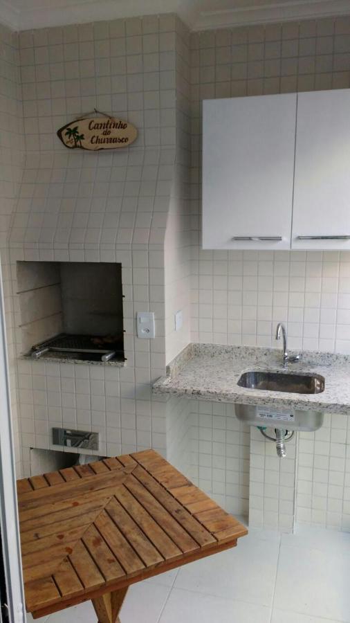 Apartamento Com Lazer Completo Ubatuba Ngoại thất bức ảnh