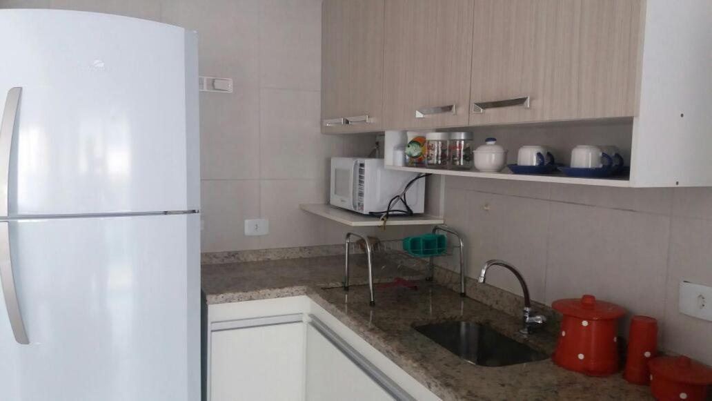 Apartamento Com Lazer Completo Ubatuba Ngoại thất bức ảnh