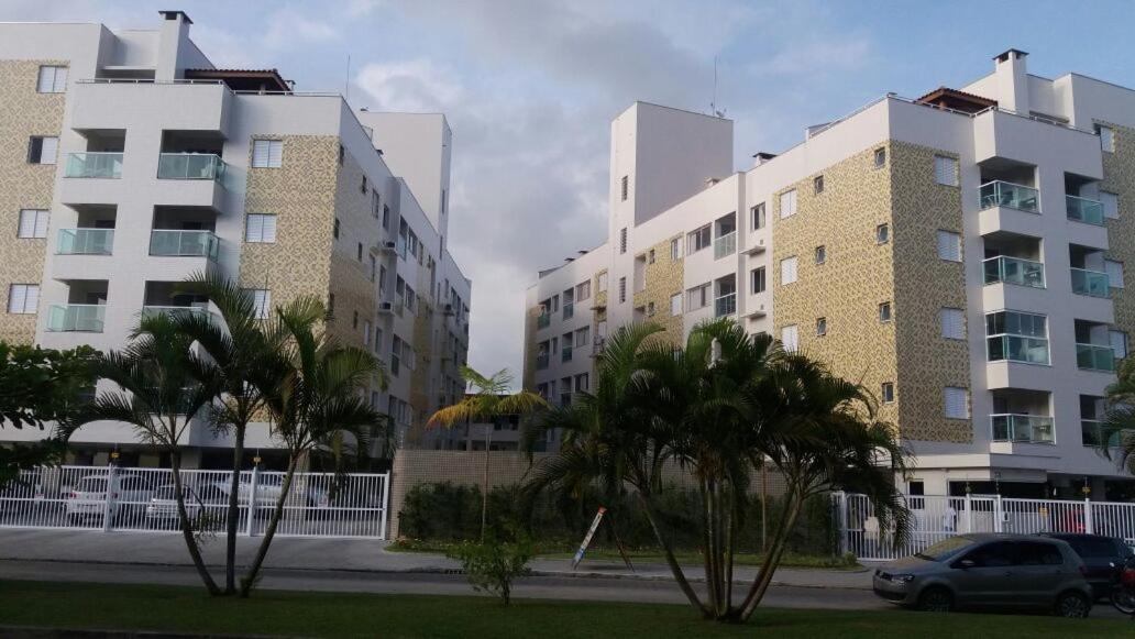 Apartamento Com Lazer Completo Ubatuba Ngoại thất bức ảnh