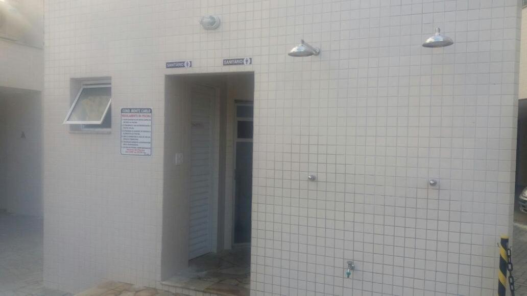 Apartamento Com Lazer Completo Ubatuba Ngoại thất bức ảnh