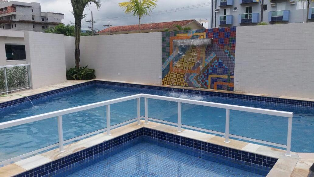 Apartamento Com Lazer Completo Ubatuba Ngoại thất bức ảnh
