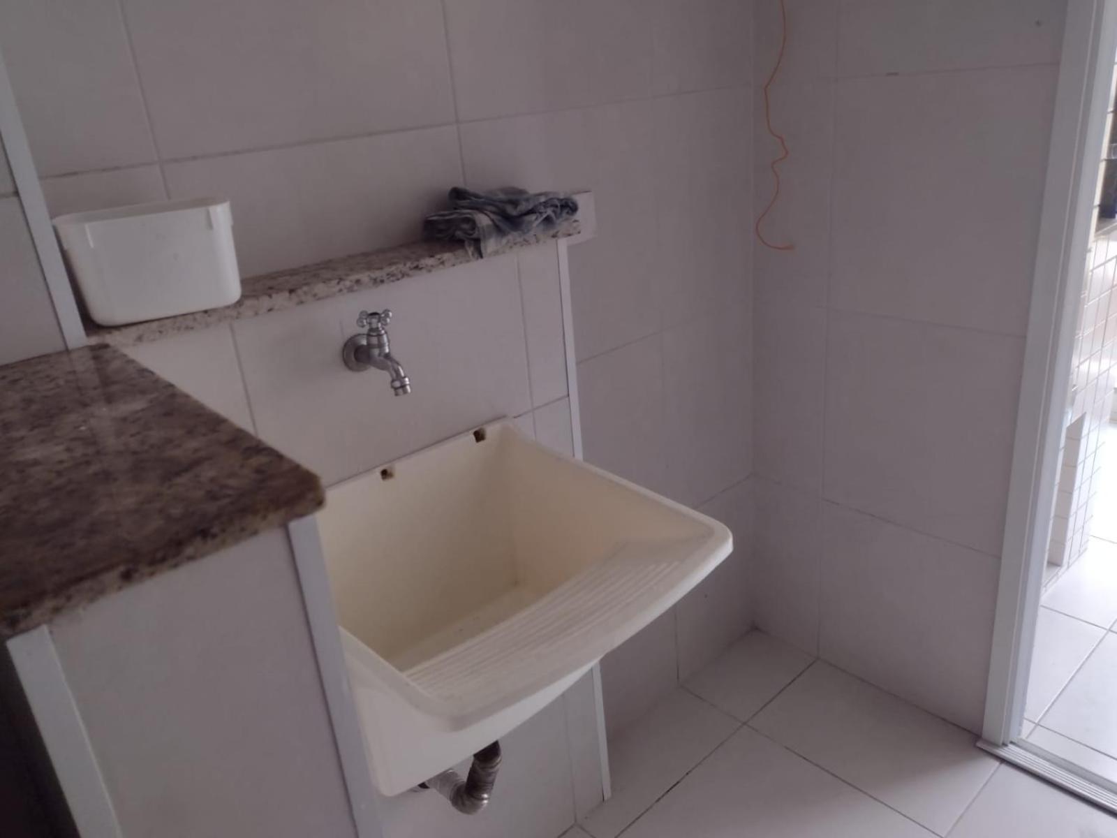Apartamento Com Lazer Completo Ubatuba Ngoại thất bức ảnh