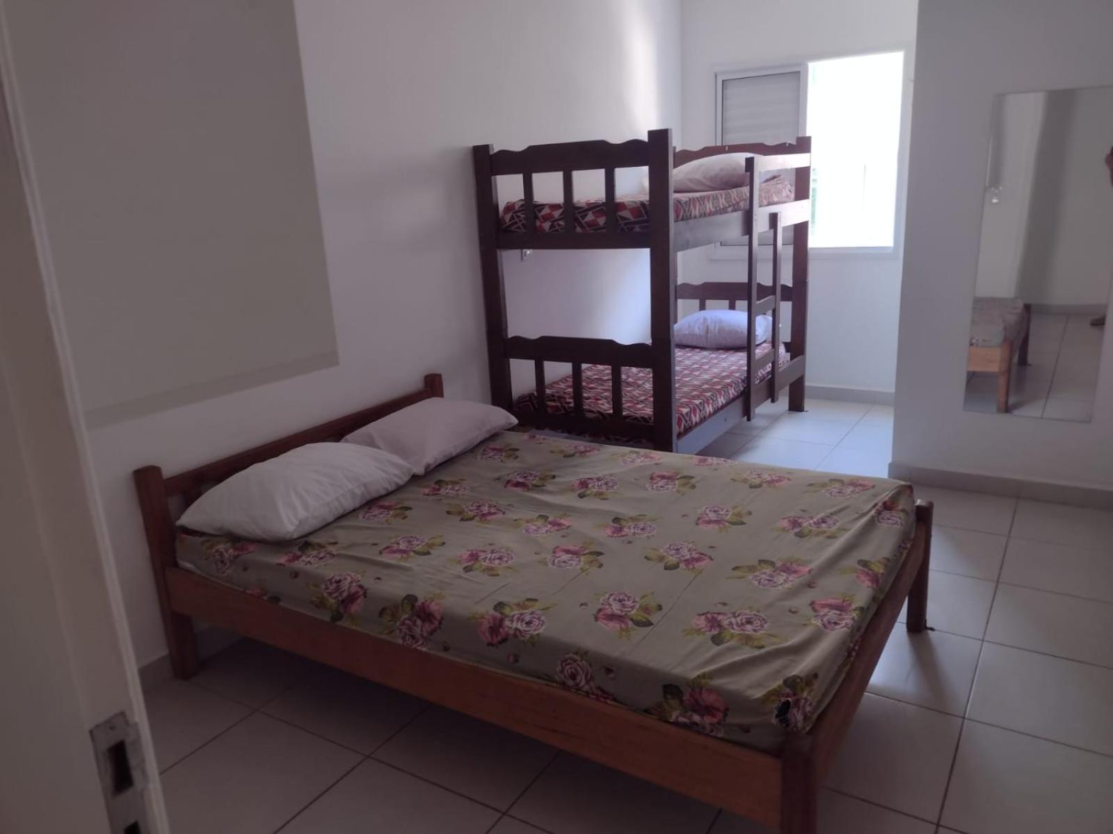 Apartamento Com Lazer Completo Ubatuba Ngoại thất bức ảnh