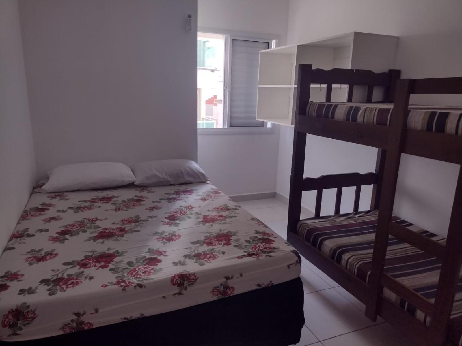 Apartamento Com Lazer Completo Ubatuba Ngoại thất bức ảnh