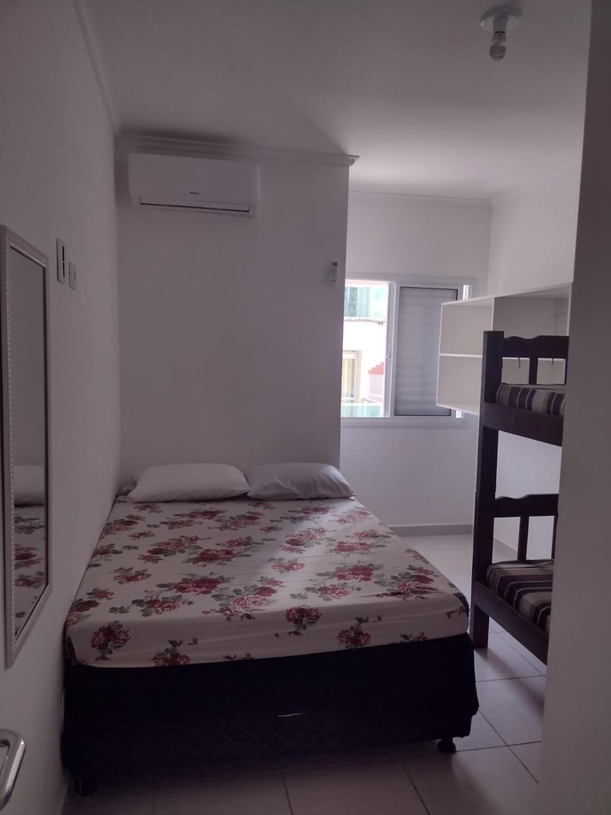 Apartamento Com Lazer Completo Ubatuba Ngoại thất bức ảnh