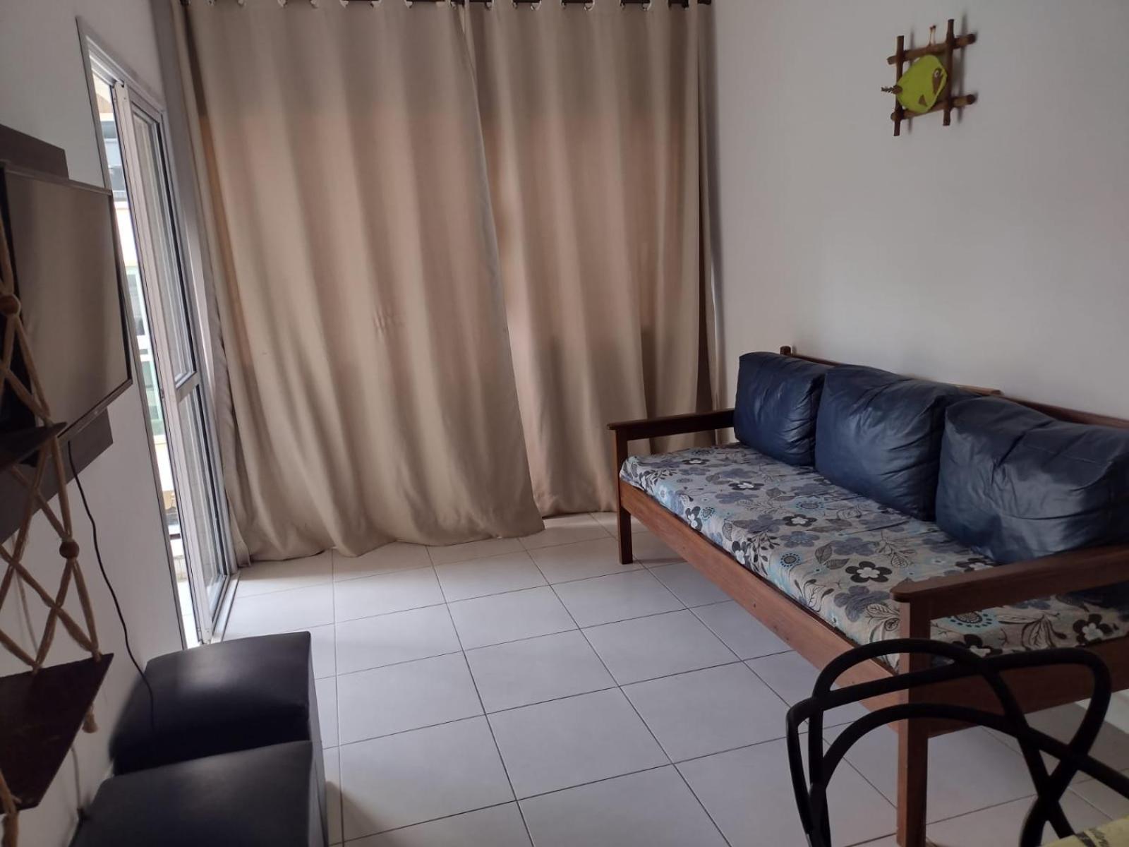 Apartamento Com Lazer Completo Ubatuba Ngoại thất bức ảnh