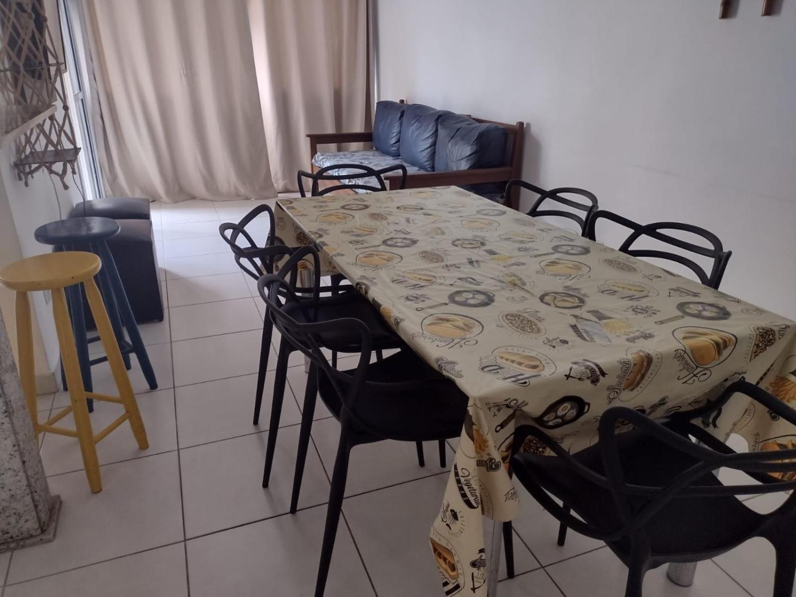 Apartamento Com Lazer Completo Ubatuba Ngoại thất bức ảnh