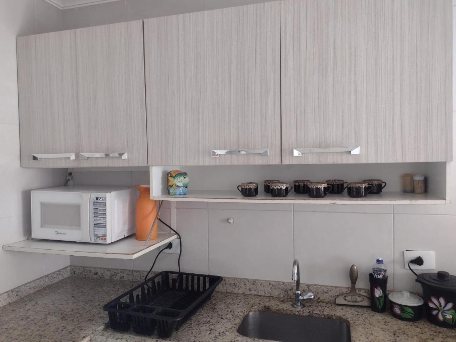Apartamento Com Lazer Completo Ubatuba Ngoại thất bức ảnh