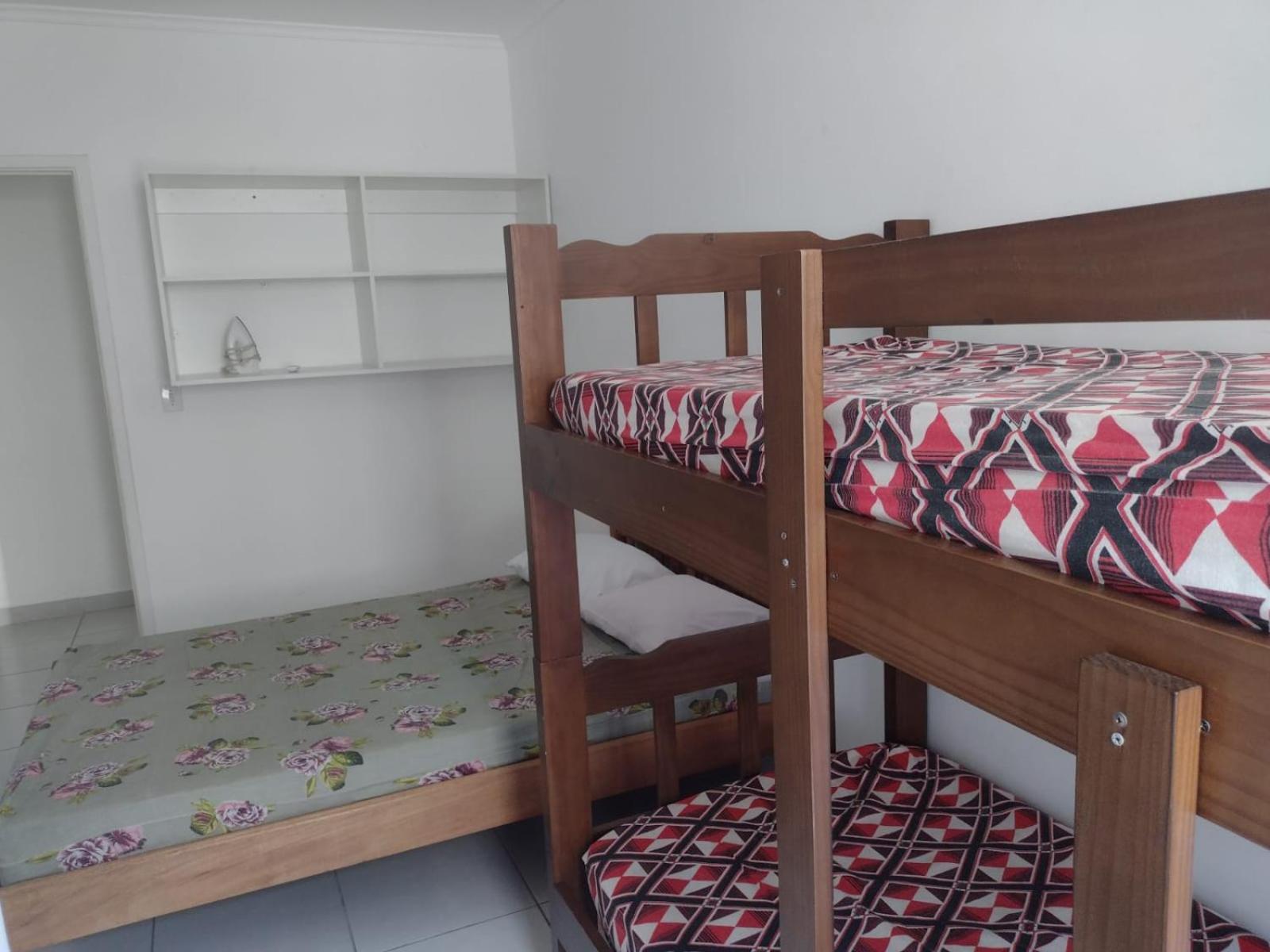 Apartamento Com Lazer Completo Ubatuba Ngoại thất bức ảnh
