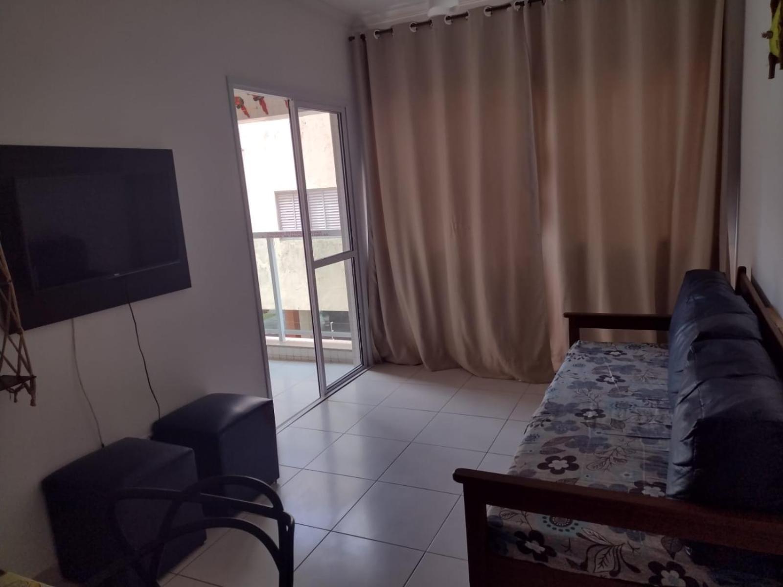 Apartamento Com Lazer Completo Ubatuba Ngoại thất bức ảnh