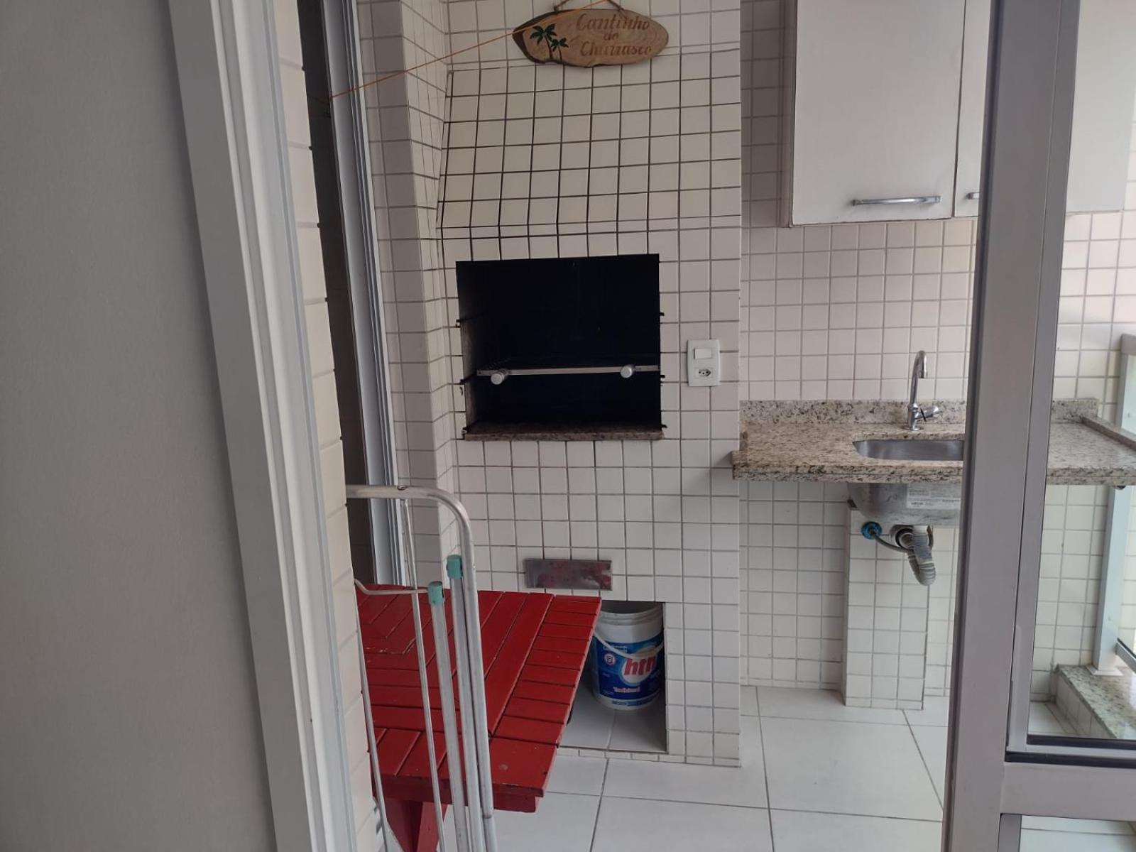Apartamento Com Lazer Completo Ubatuba Ngoại thất bức ảnh